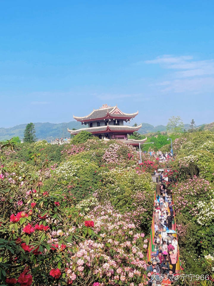 把地球的彩带烙在我的心里_旅游