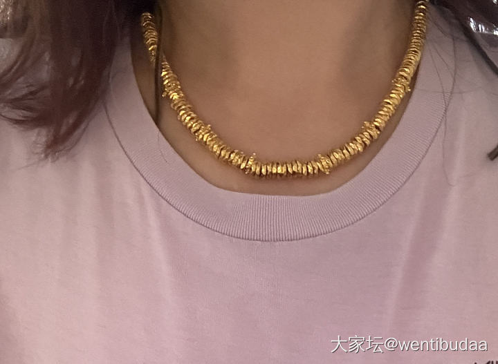 盘缠搭配思路征集_金