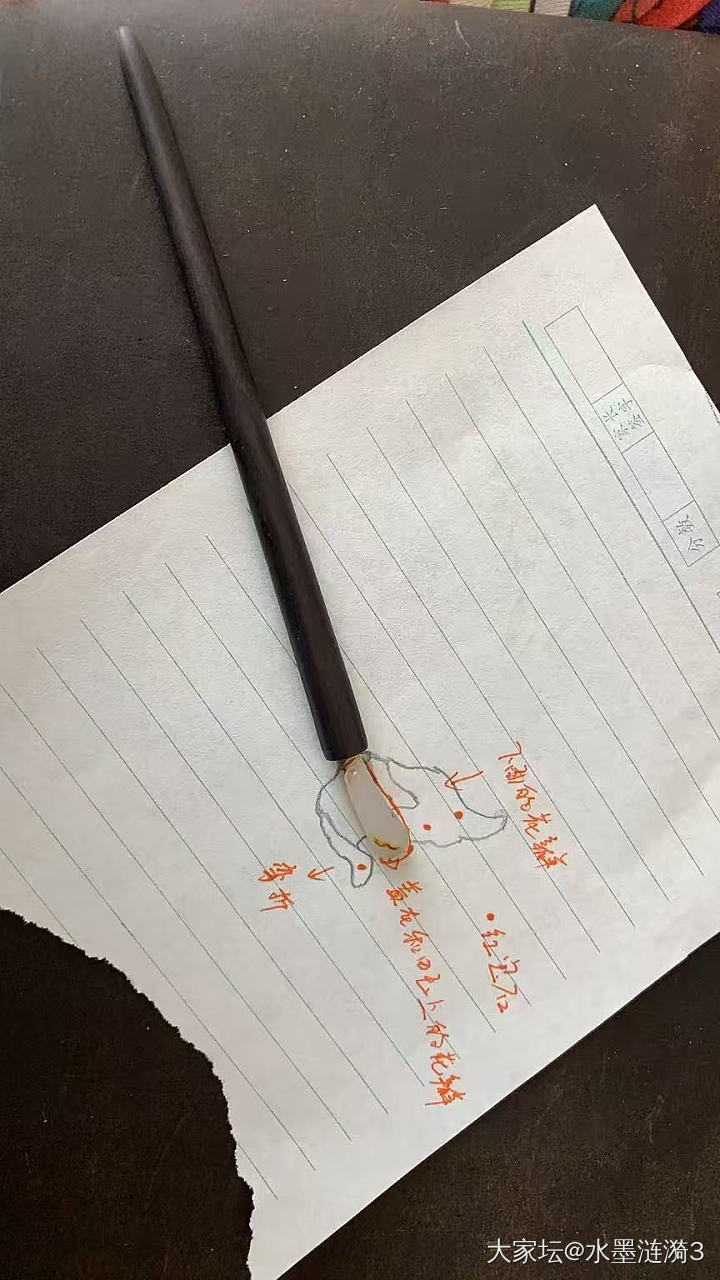 很久很久未发帖了_金