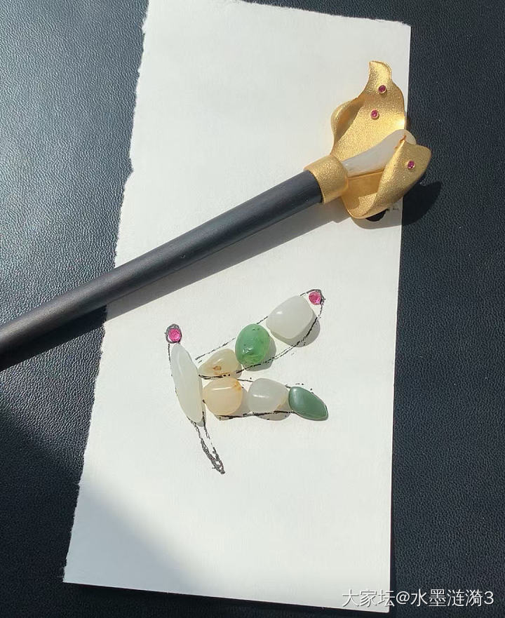 很久很久未发帖了_金