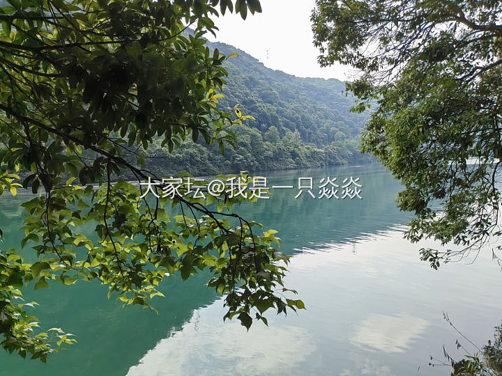 湖南郴州，我还会再来的。_旅游