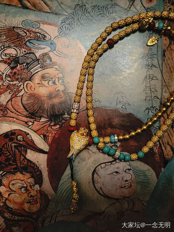 大鹏金翅鸟_金