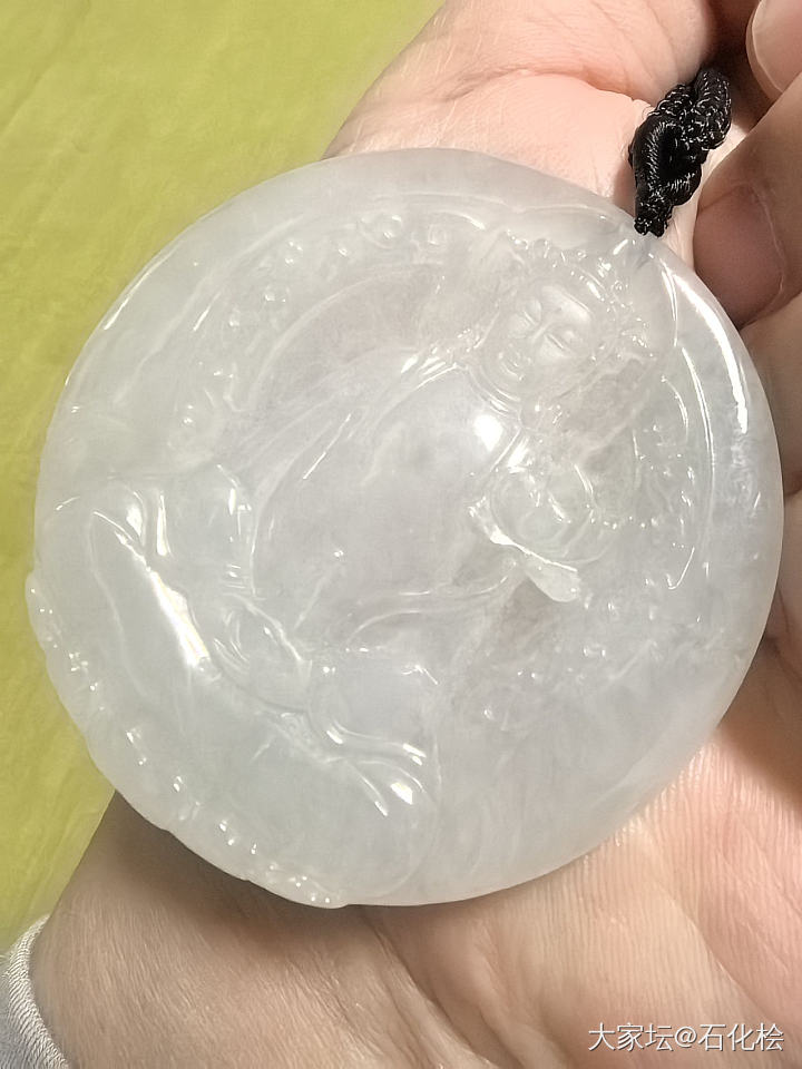 看看这个牌子怎样_翡翠