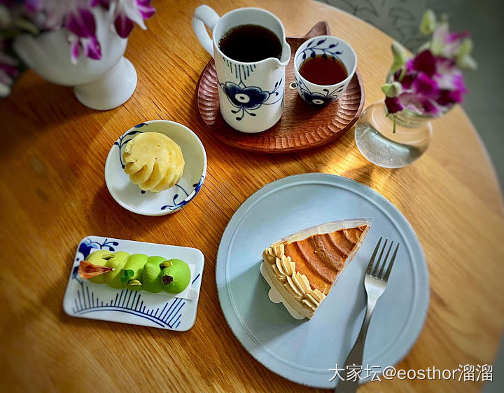 愉快的晚餐——凉拌“麻妞”_美食