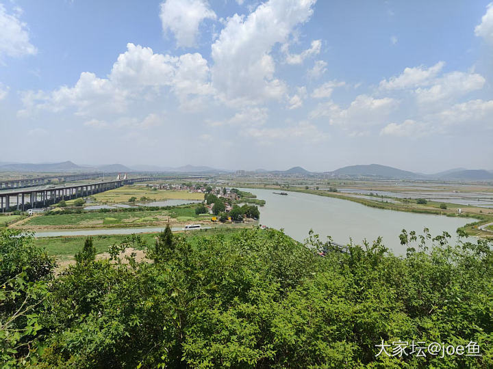 五一家附近的小众景点_旅游花