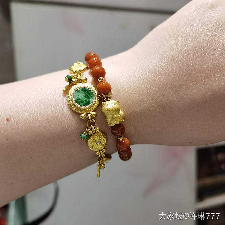 想给我的🐱找个小皇冠，_金