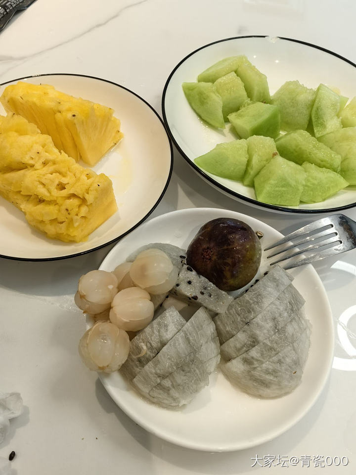有一个不喜欢吃水果的儿子，什么感受_水果