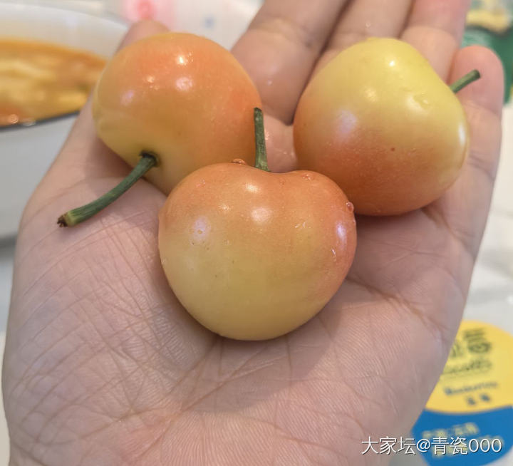 有一个不喜欢吃水果的儿子，什么感受_水果