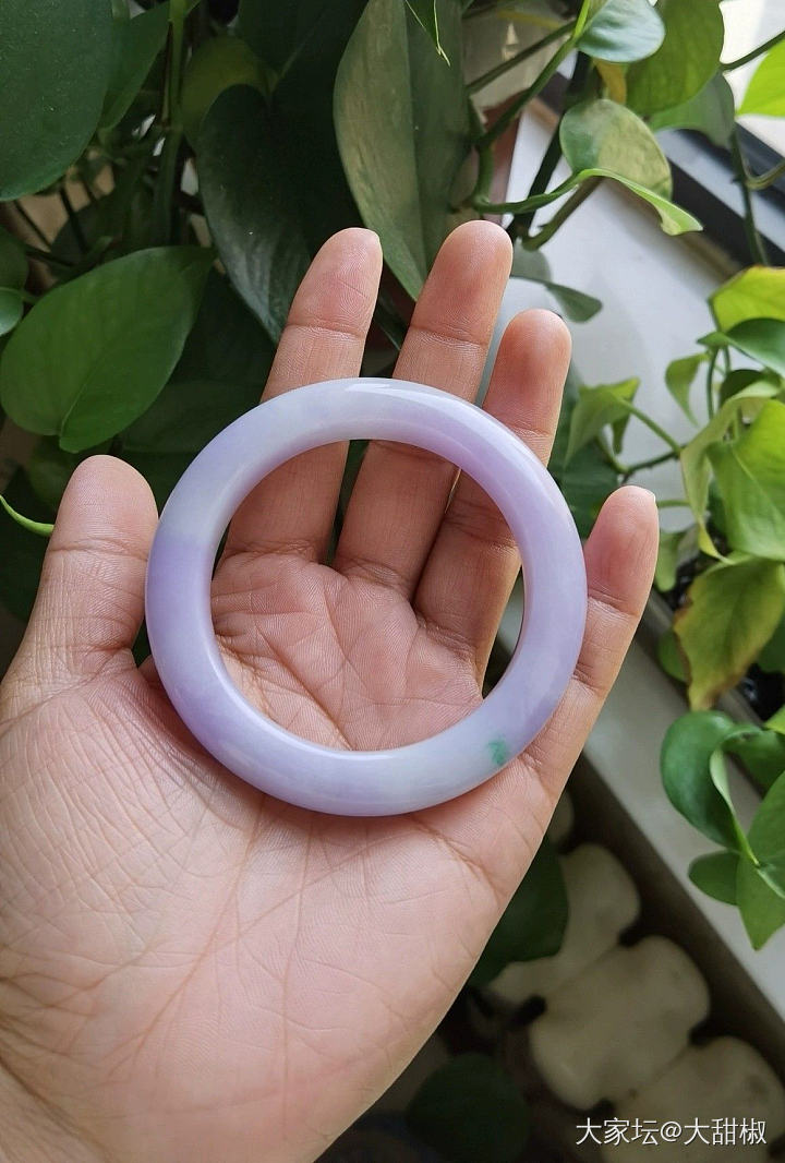 翡翠手镯_翡翠