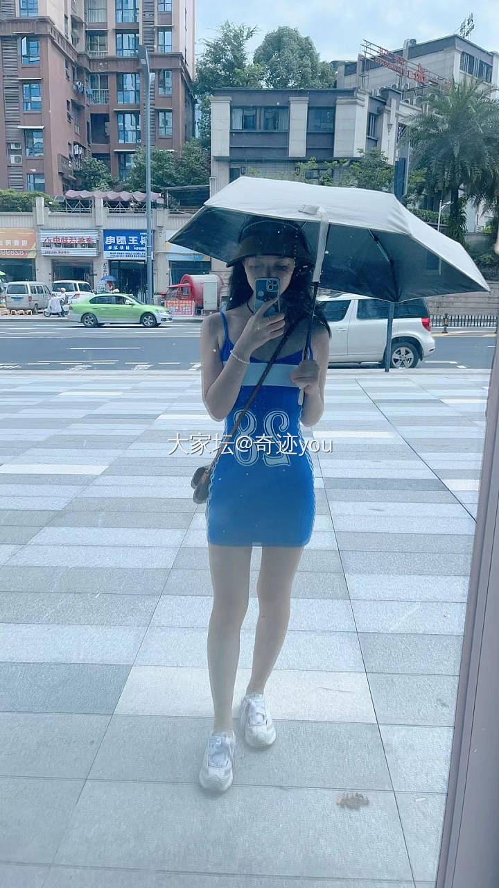 非天赋型选手就是付出更多的努力收获一点点_减肥