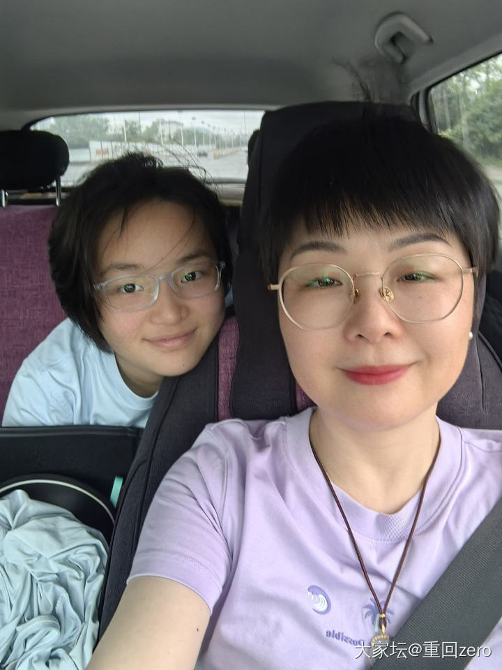 假期的主题就是吃