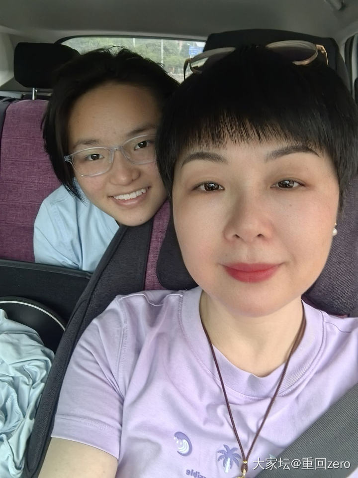 假期的主题就是吃