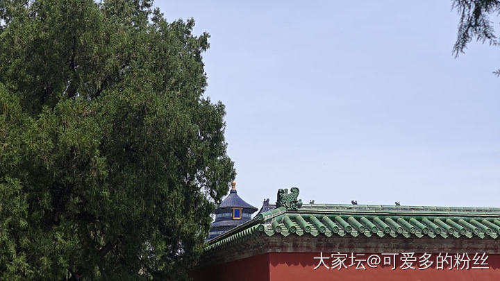 假期闲逛～_景色