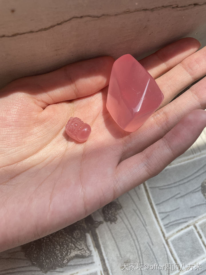 看点好登西👀_水晶
