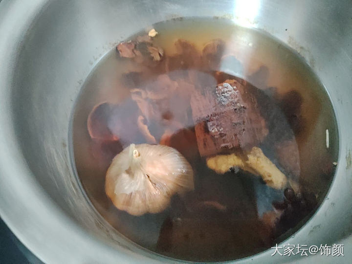 煮点茶叶蛋_美食