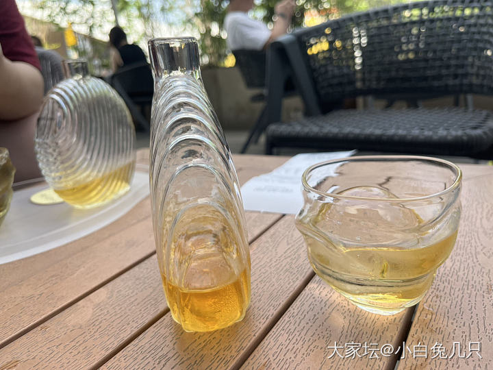 夏天来了