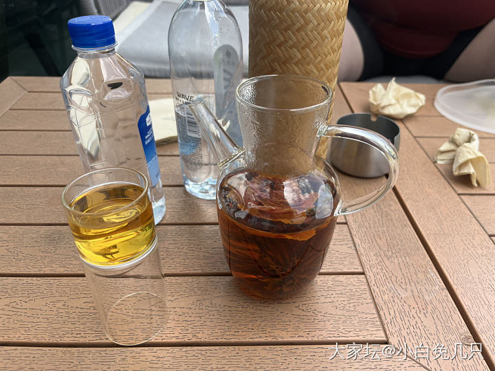 夏天来了