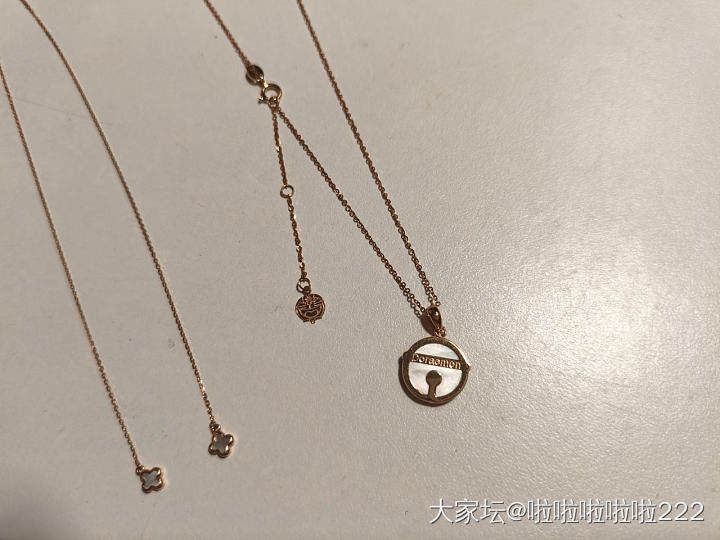 600克价出各种18k饰品_金