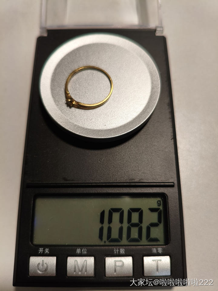 600克价出各种18k饰品_金