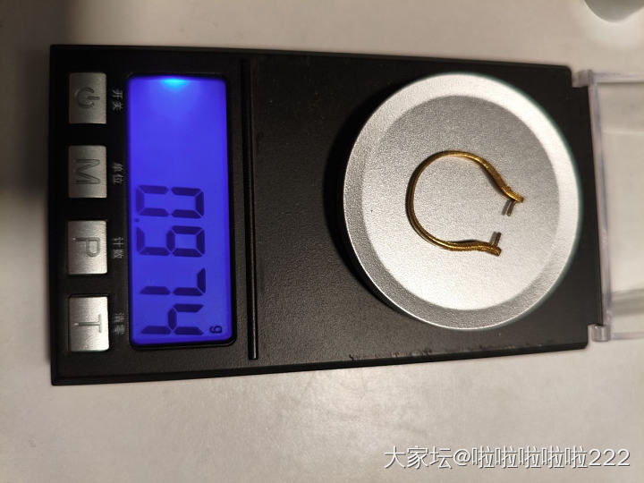600克价出各种18k饰品_金