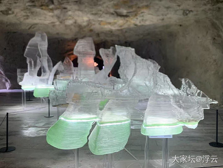千年石板仓，玻璃水航道一票难求_旅游