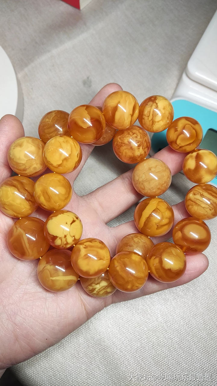 关于丹麦蜜蜡_琥珀蜜蜡