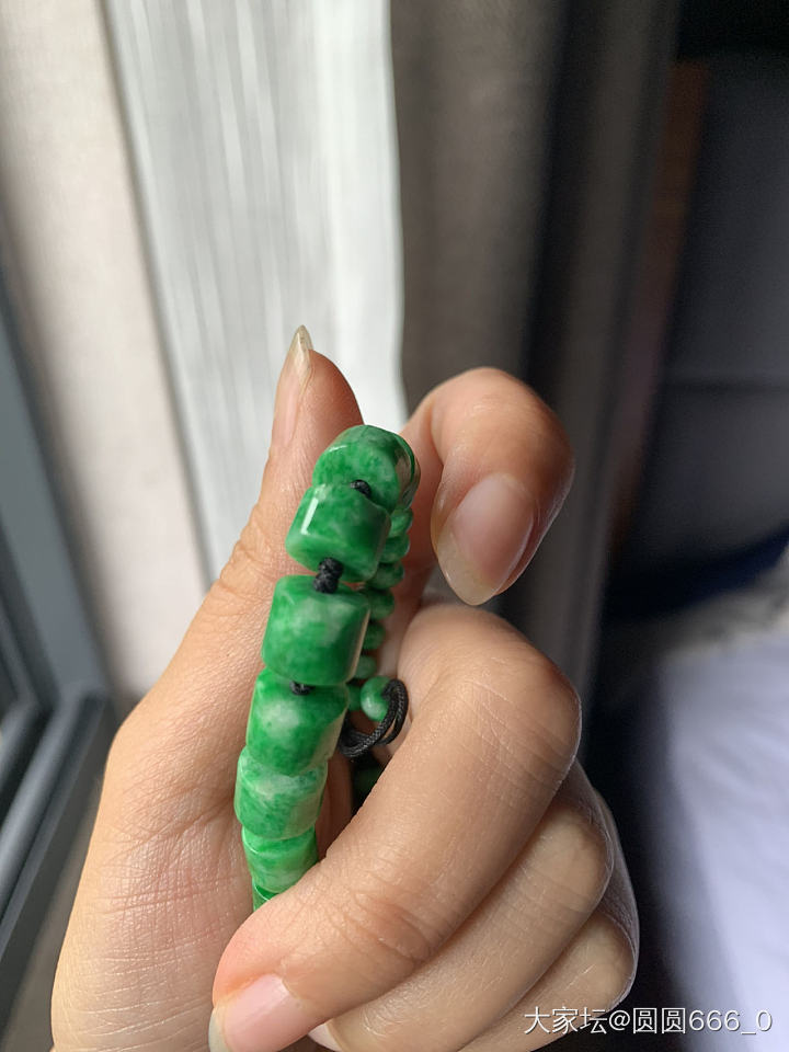 种水一般_翡翠