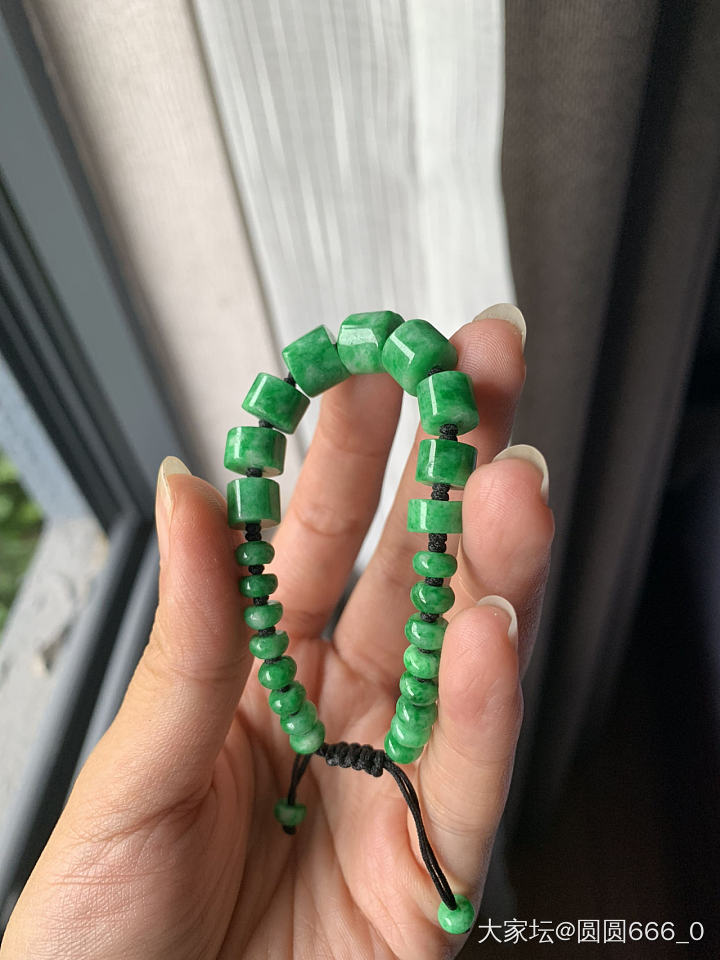 种水一般_翡翠
