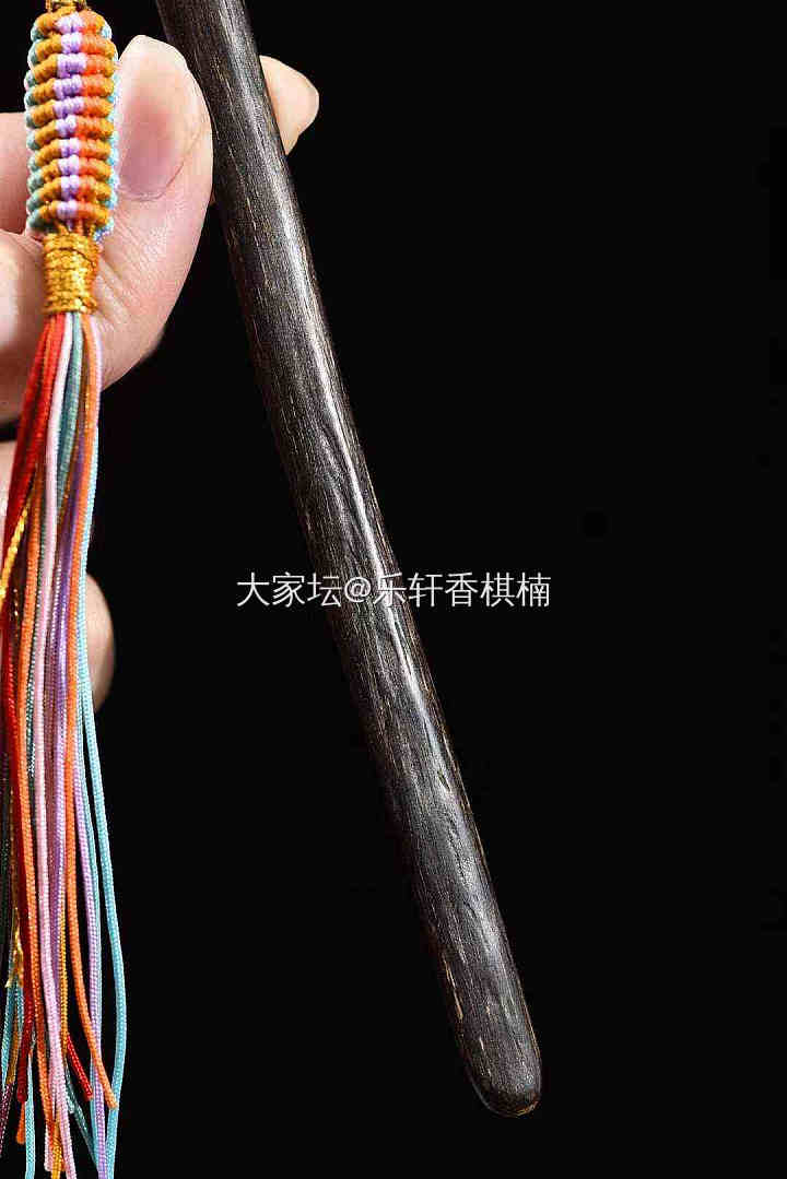 发簪 马泥涝老料7.82克_木