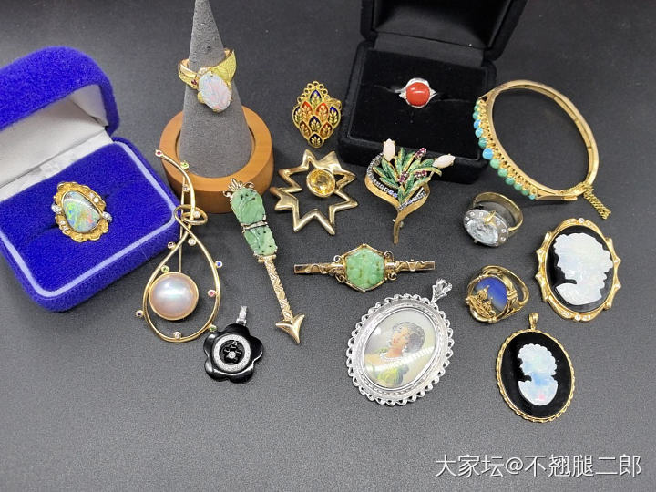 小出一波，22k，18k，14k均有。_金