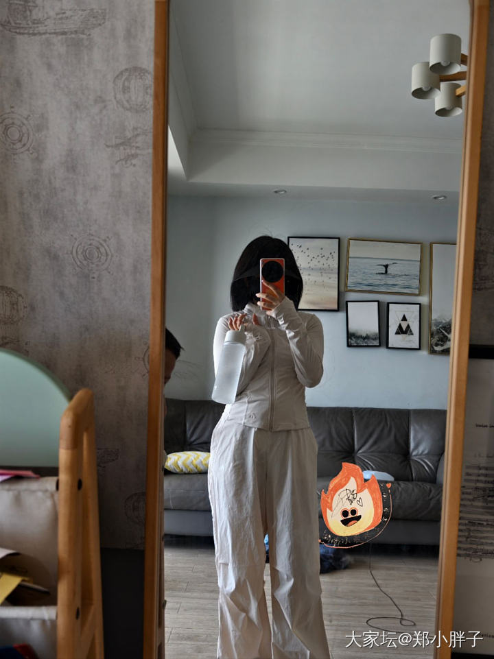 五一假期~_闲聊