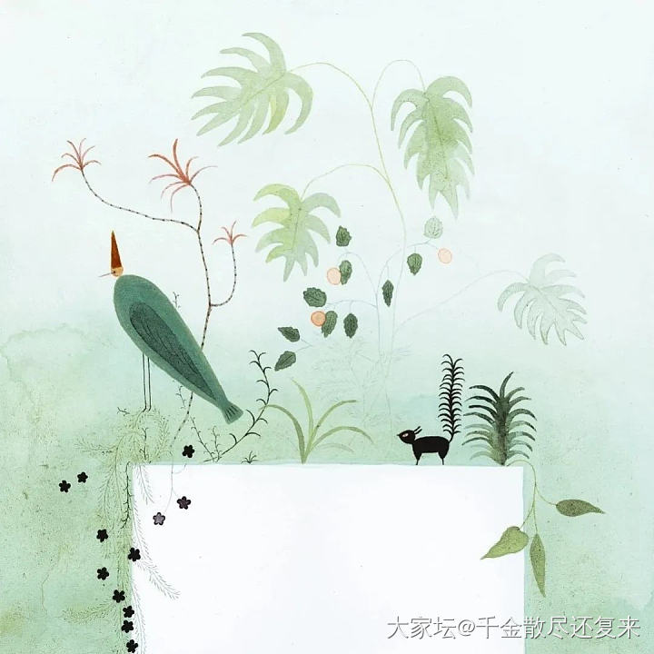 有没有人像我一样？_闲聊