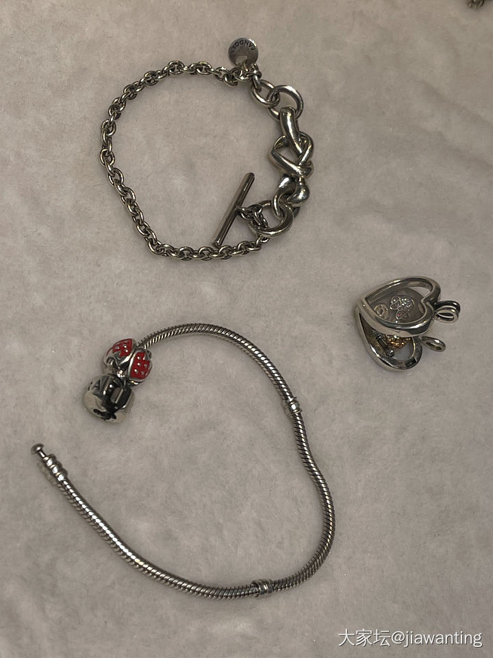 收几颗潘多拉的珠子。要正品。正品_潘多拉925银