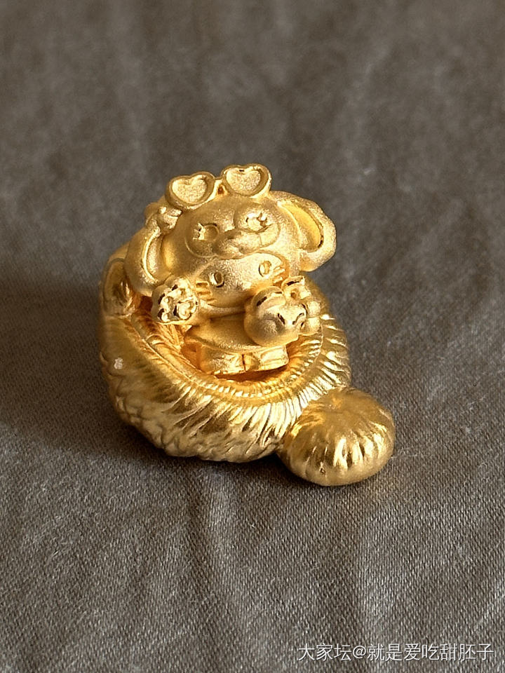 最近爱的HelloKitty_金