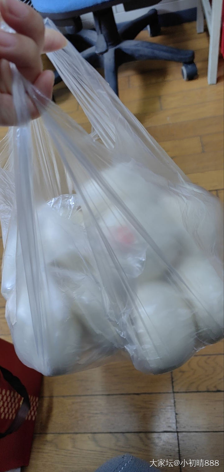 发个不一样的，嘚瑟一下我的好同事_美食
