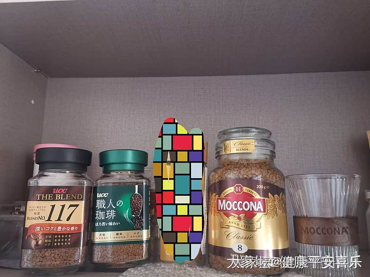 姐妹们有好喝的咖啡推荐吗？