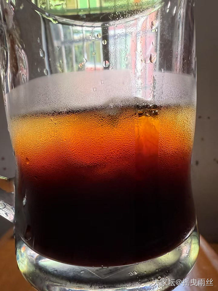 姐妹们有好喝的咖啡推荐吗？