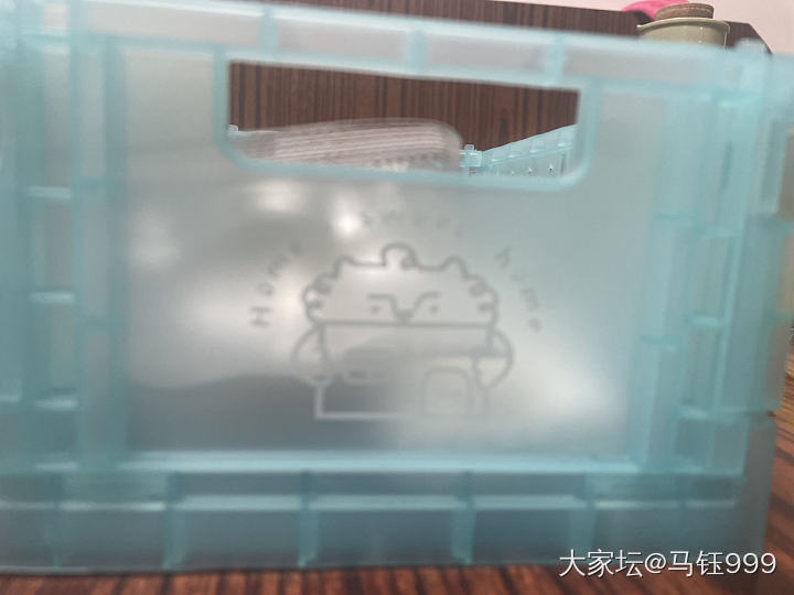 跟着坛友们买的盘缠_银