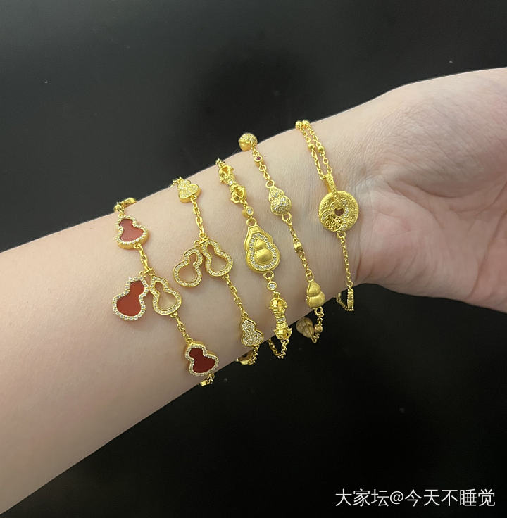 葫芦集合😄😄_金