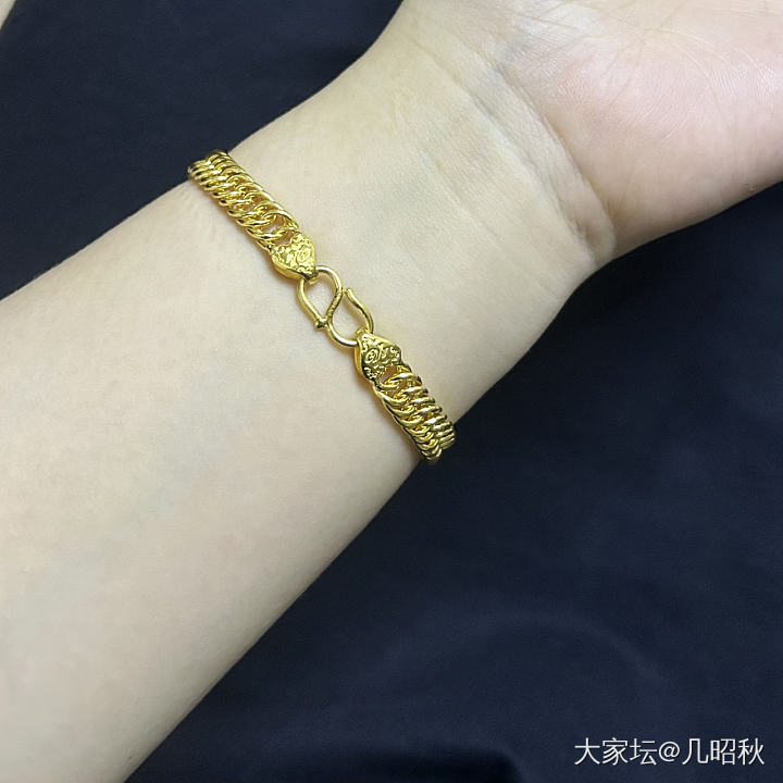 妈妈送的生日礼物_金