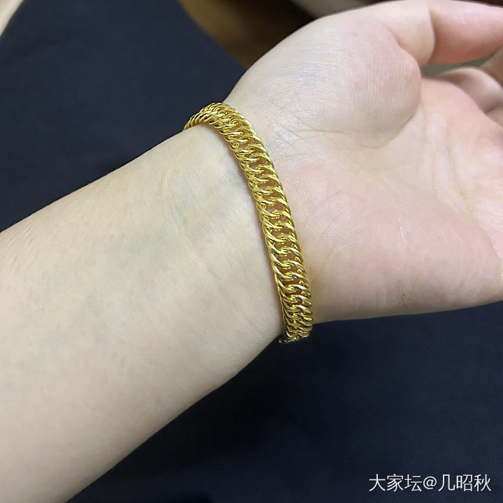 妈妈送的生日礼物_金
