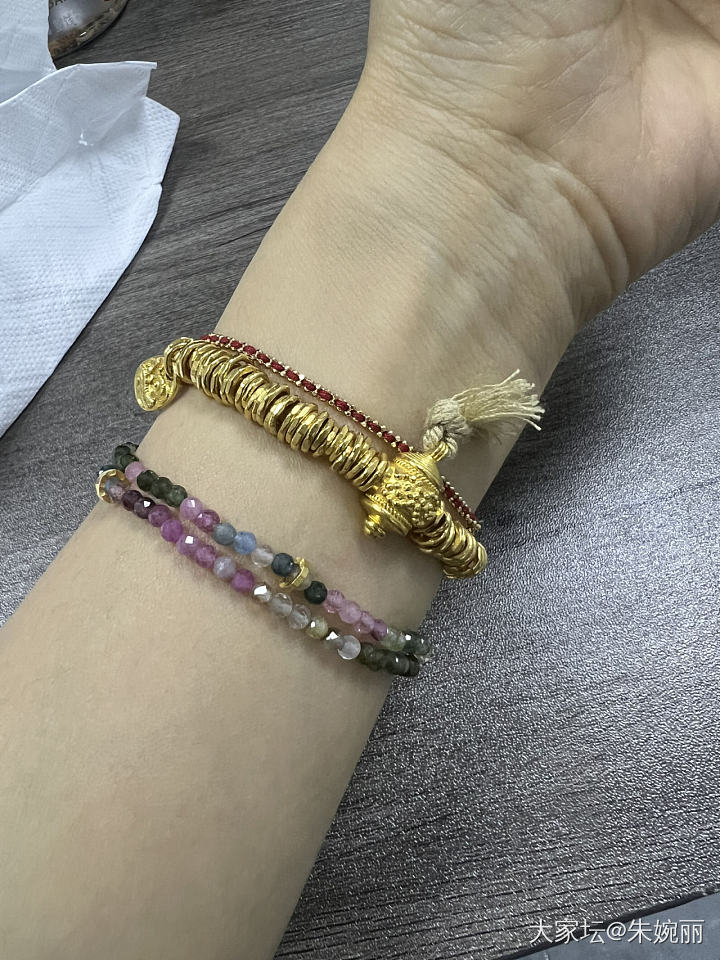 买了两个平台的，到时候留一个_金