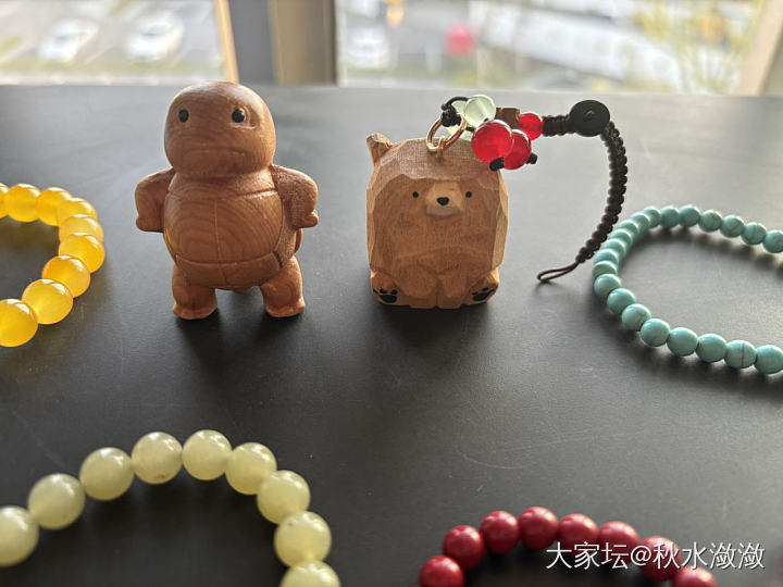 帖子太多，重新整理下_首饰