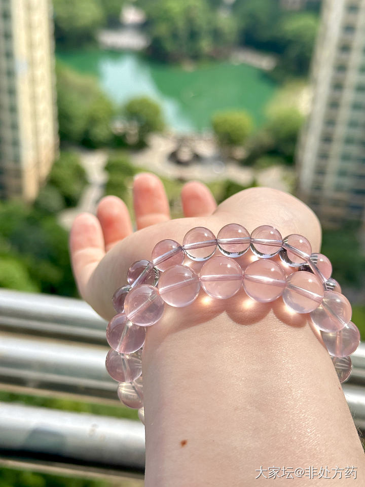 水晶越买越上瘾_水晶
