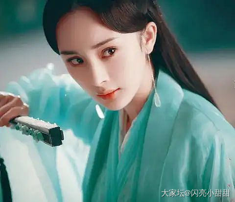 求推荐00后甜度高的女明星_剧集