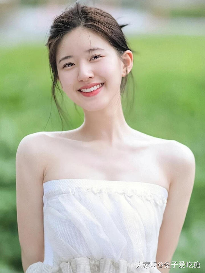 求推荐00后甜度高的女明星_剧集