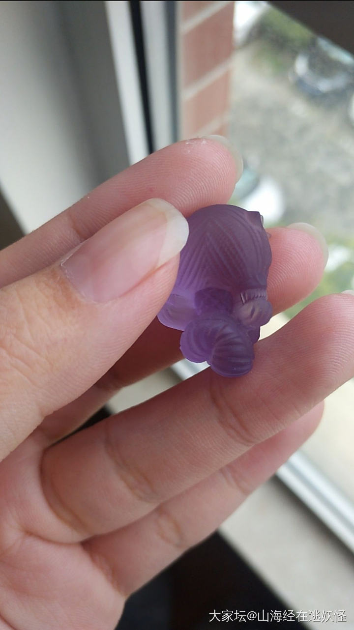 草莓晶手串粉晶手牌紫水晶小龙女碧玺戒面裸石_彩色宝石