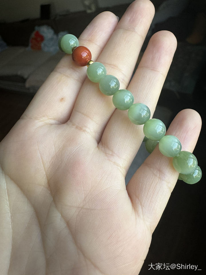 刚才发的好像下架了_首饰