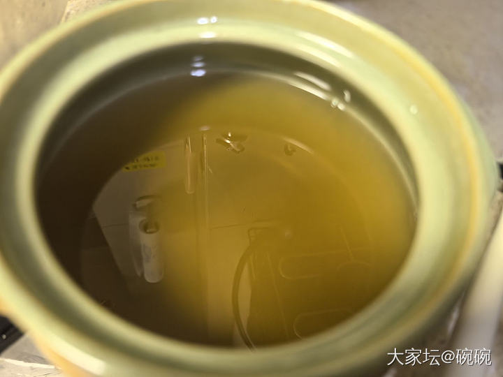 熬猪油_美食