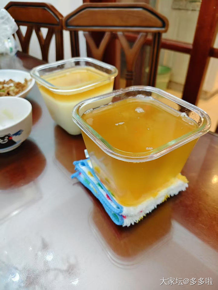 熬猪油_美食